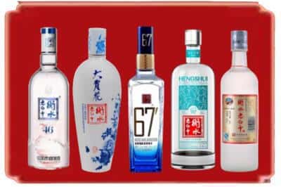 桑日回收衡水老白干